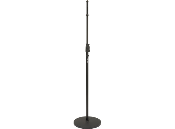 Fender Round Base Microphone Stand Fender Round Base Microphone Stand